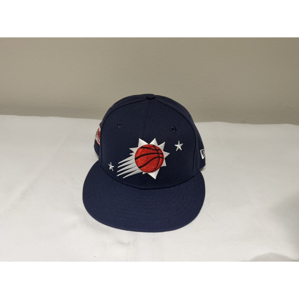 Phoenix Suns Western Conference New Era Size 7 3/8